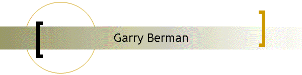 Garry Berman